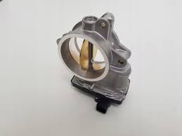 Valvula Mariposa Caudal Admision Volvo