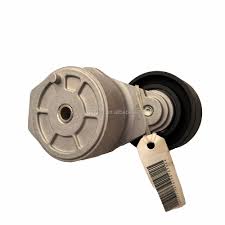 Polea Tensora Alternadores King Long